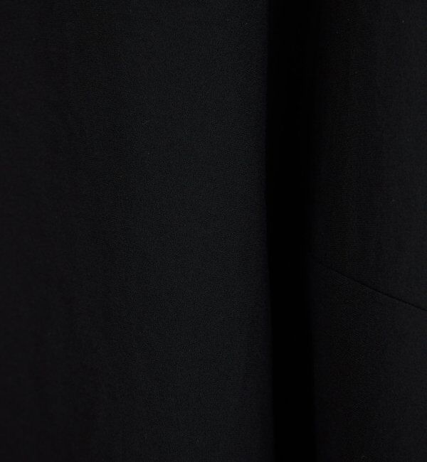  「ドルマンジャージープルオーバー」|シャツ・ブラウス|