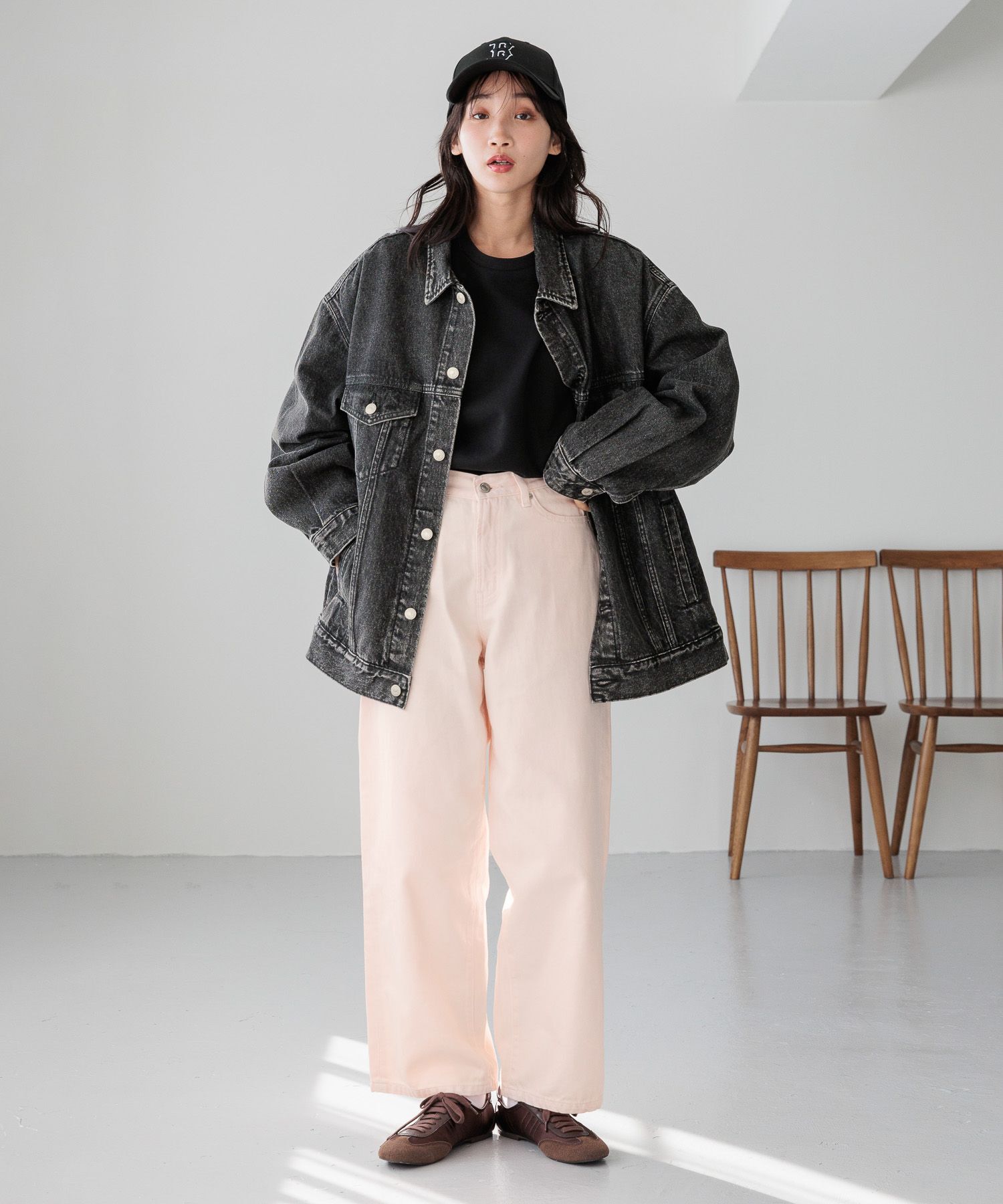 LOWRYS FARM「ＣＯＮＥ／ＢＩＧＧジャン」|その他|