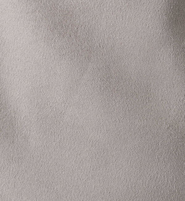 ABAHOUSE「【セットアップ対応】シルキー ネオスエード ボタンレスカーディガン / ジャケッ」|カーディガン|