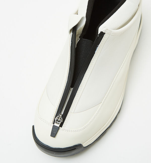 ABAHOUSE「【810s / エイトテンス】IGOOL イグール スニーカー」|スニーカー|