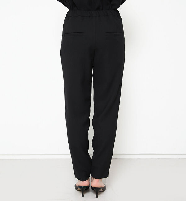 Rouge vif「【セットアップ対応】イージーテーパードパンツ」|その他|