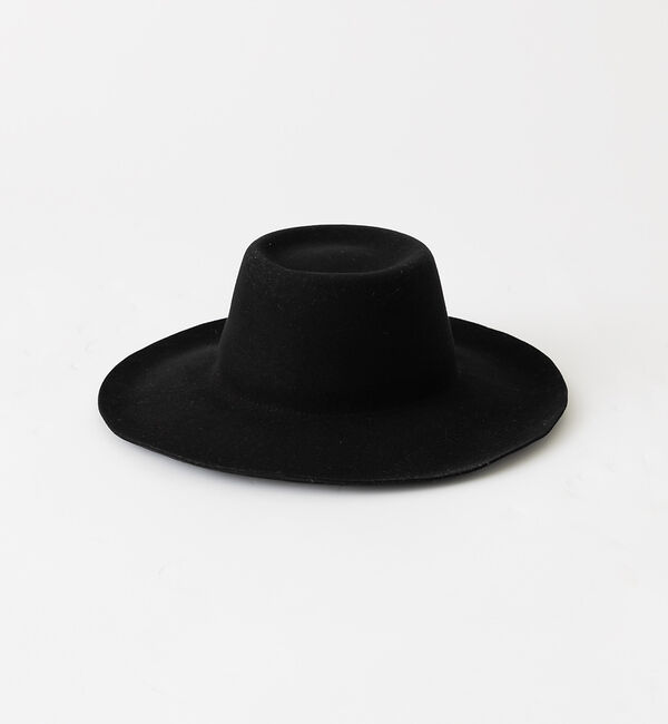 Rouge vif「【La　Maison de Lyllis】FAUCHOハット」|その他|