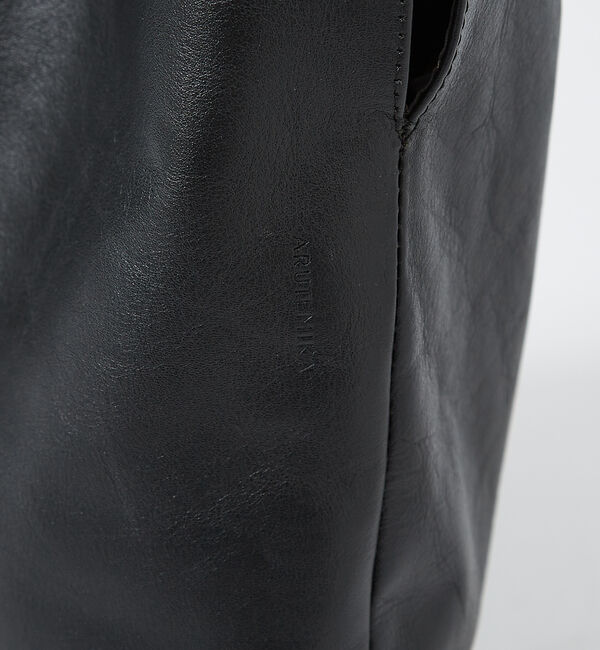 Rouge vif「＜追加5＞【ARUTEMIKA/アルテミカ】レザートライアングルマルシェ / ト」|トートバッグ|