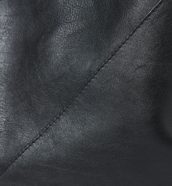 Rouge vif「＜追加5＞【ARUTEMIKA/アルテミカ】レザートライアングルマルシェ / ト」|トートバッグ|