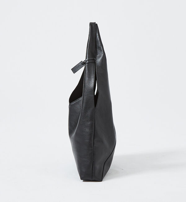 Rouge vif「＜追加5＞【ARUTEMIKA/アルテミカ】レザートライアングルマルシェ / ト」|トートバッグ|