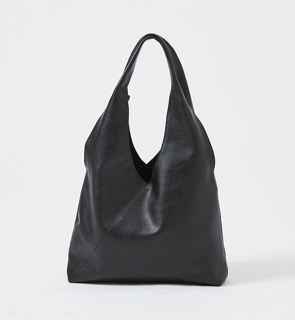 Rouge vif「＜追加5＞【ARUTEMIKA/アルテミカ】レザートライアングルマルシェ / ト」|トートバッグ|