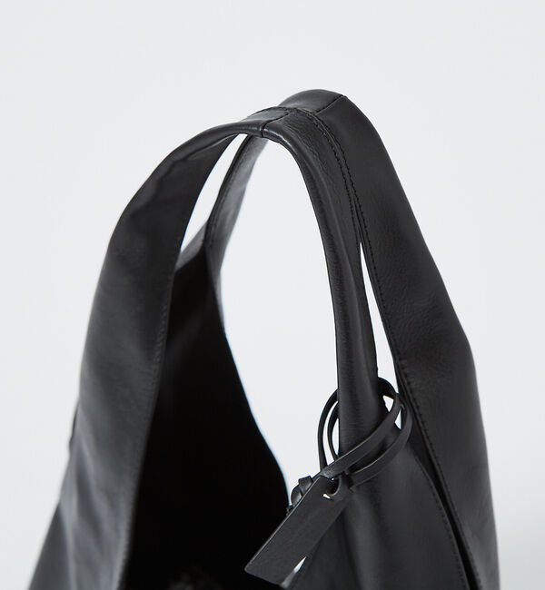 Rouge vif「＜追加5＞【ARUTEMIKA/アルテミカ】レザートライアングルマルシェ / ト」|トートバッグ|