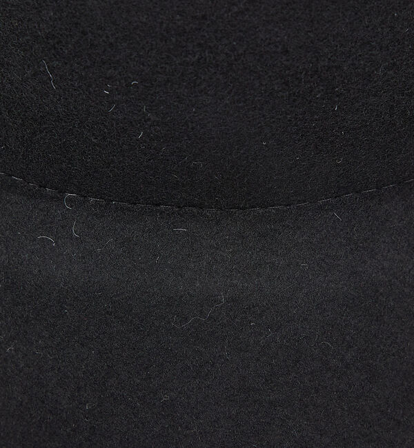 Rouge vif「【RUBEN】2WAY フェルトハット / リボン / ストラップ / RUS-」|その他|