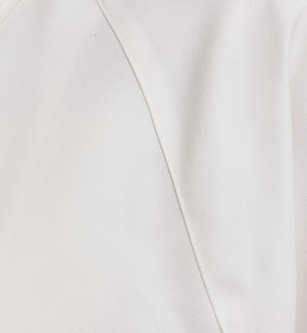 Rouge vif「【人気追加】コクーンブルゾン【予約】」|ブルゾン・スタジャン|