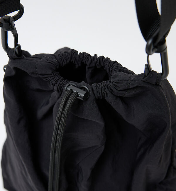 LOWELL things「●SOEUR/フリルハンドルショルダーバッグ」|ショルダー・メッセンジャー|