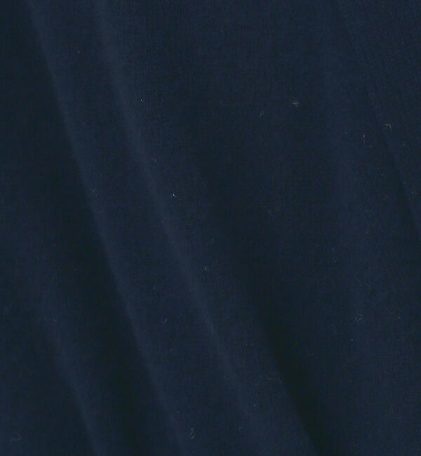 The Store by C' 「【COCUCA】ウールロングカーディガン」|カーディガン|