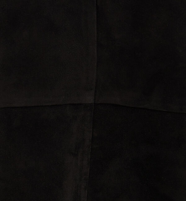 The Store by C' 「【METHODE】HABITO in SUEDE／スエードワンピース」|ワンピース|