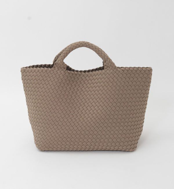 TIARA「【NAGHEDI/ナゲディ】Barths Medium Tote」|トートバッグ|