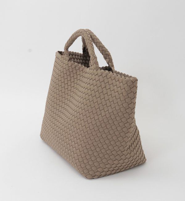 TIARA「【NAGHEDI/ナゲディ】Barths Medium Tote」|トートバッグ|