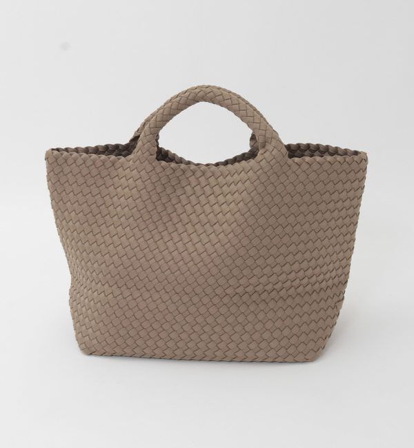 TIARA「【NAGHEDI/ナゲディ】Barths Medium Tote」|トートバッグ|