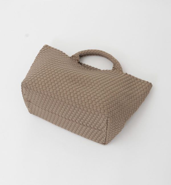 TIARA「【NAGHEDI/ナゲディ】Barths Medium Tote」|トートバッグ|