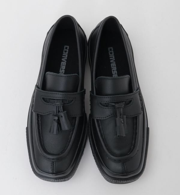 Liesse「【CONVERSE/コンバース】ALL STAR SQUARETOE LOAFER」|ローファー|