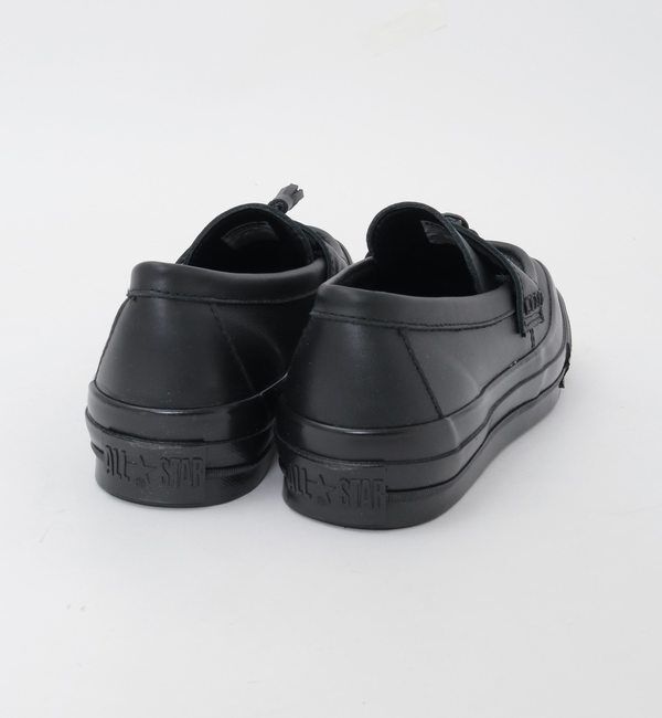 Liesse「【CONVERSE/コンバース】ALL STAR SQUARETOE LOAFER」|ローファー|
