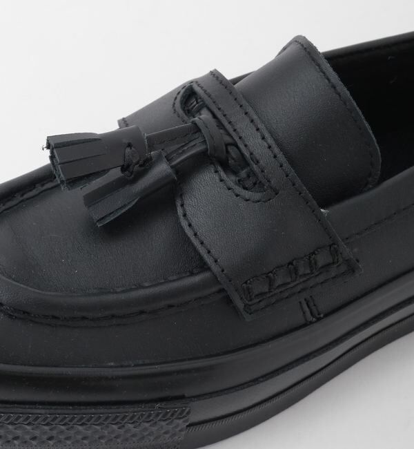 Liesse「【CONVERSE/コンバース】ALL STAR SQUARETOE LOAFER」|ローファー|