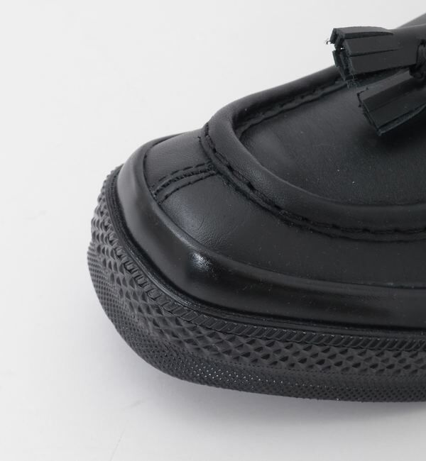 Liesse「【CONVERSE/コンバース】ALL STAR SQUARETOE LOAFER」|ローファー|