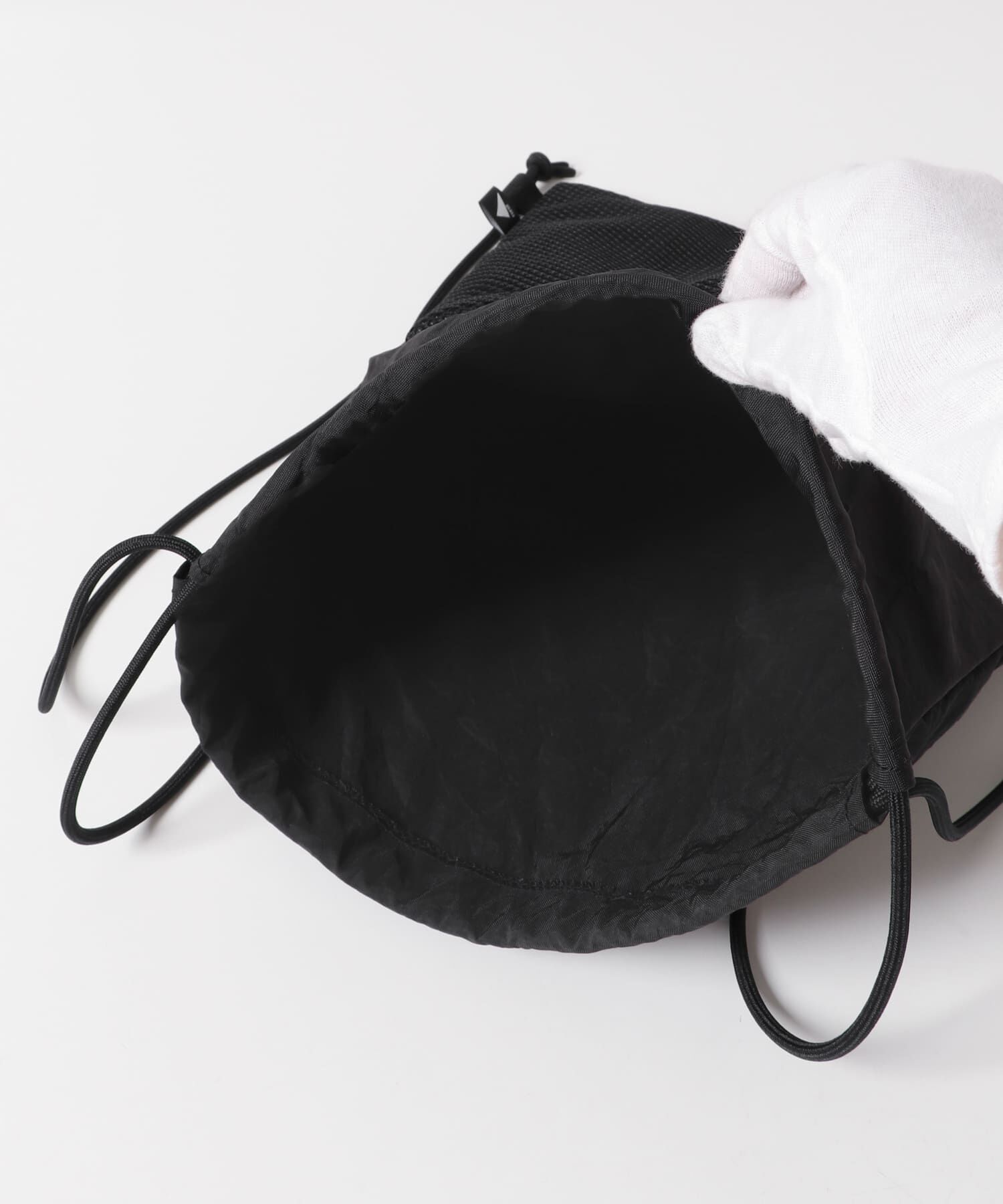 URBAN RESEARCH DOORS「『別注』rerer&times;DOORS　airbagナップサック」|その他|