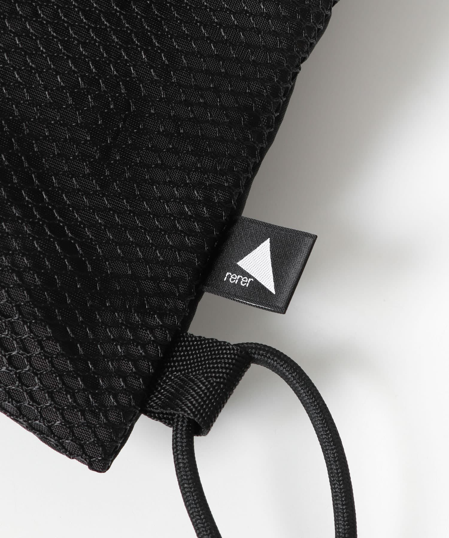 URBAN RESEARCH DOORS「『別注』rerer&times;DOORS　airbagナップサック」|その他|