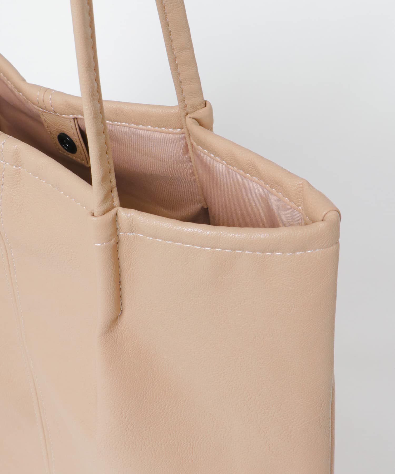 RODE SKO「ウォッシャブルコンパクトトートバッグ」|トートバッグ|