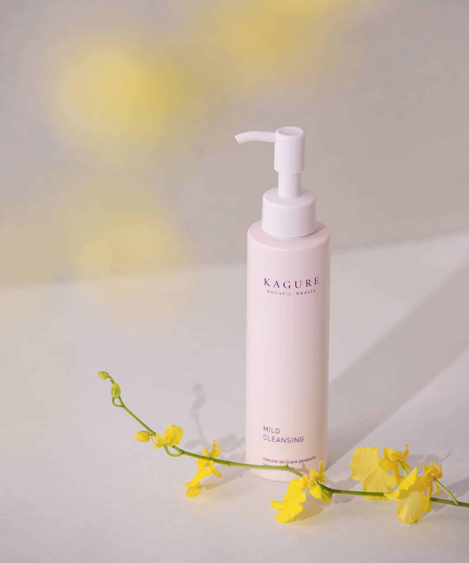 かぐれ「MILD CLEANSING」|その他|