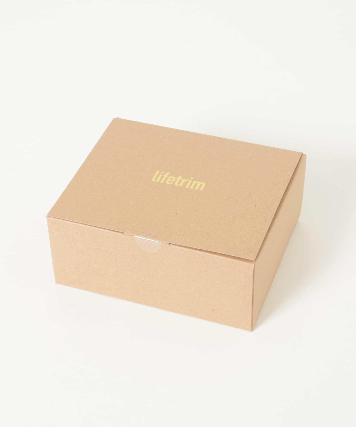 URBAN RESEARCH「Lifetrim　EpsomSaltGiftBoxタオルセット」|その他|