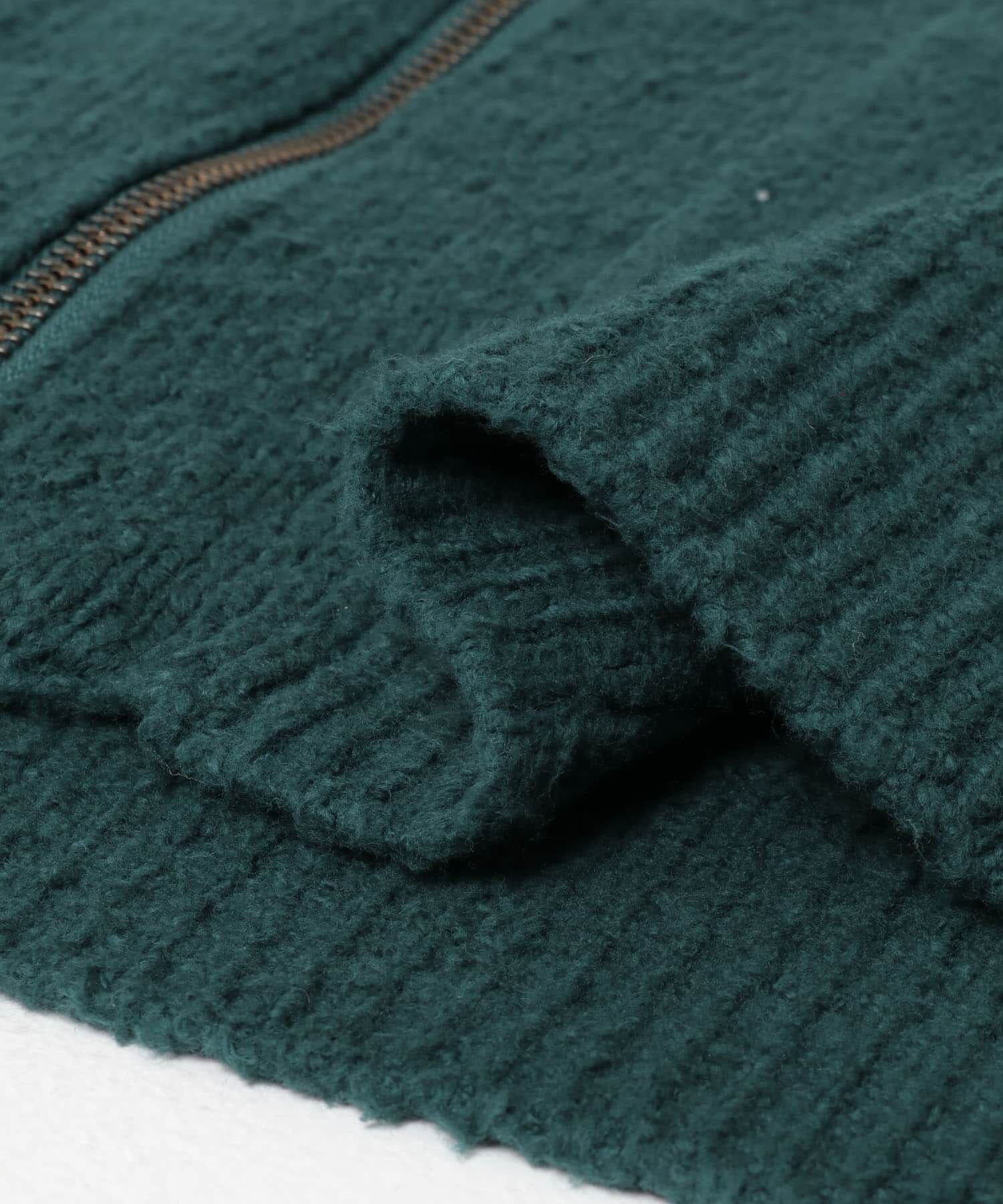 URBAN RESEARCH DOORS「AIR FIT Vネックカーディガン」|カーディガン|