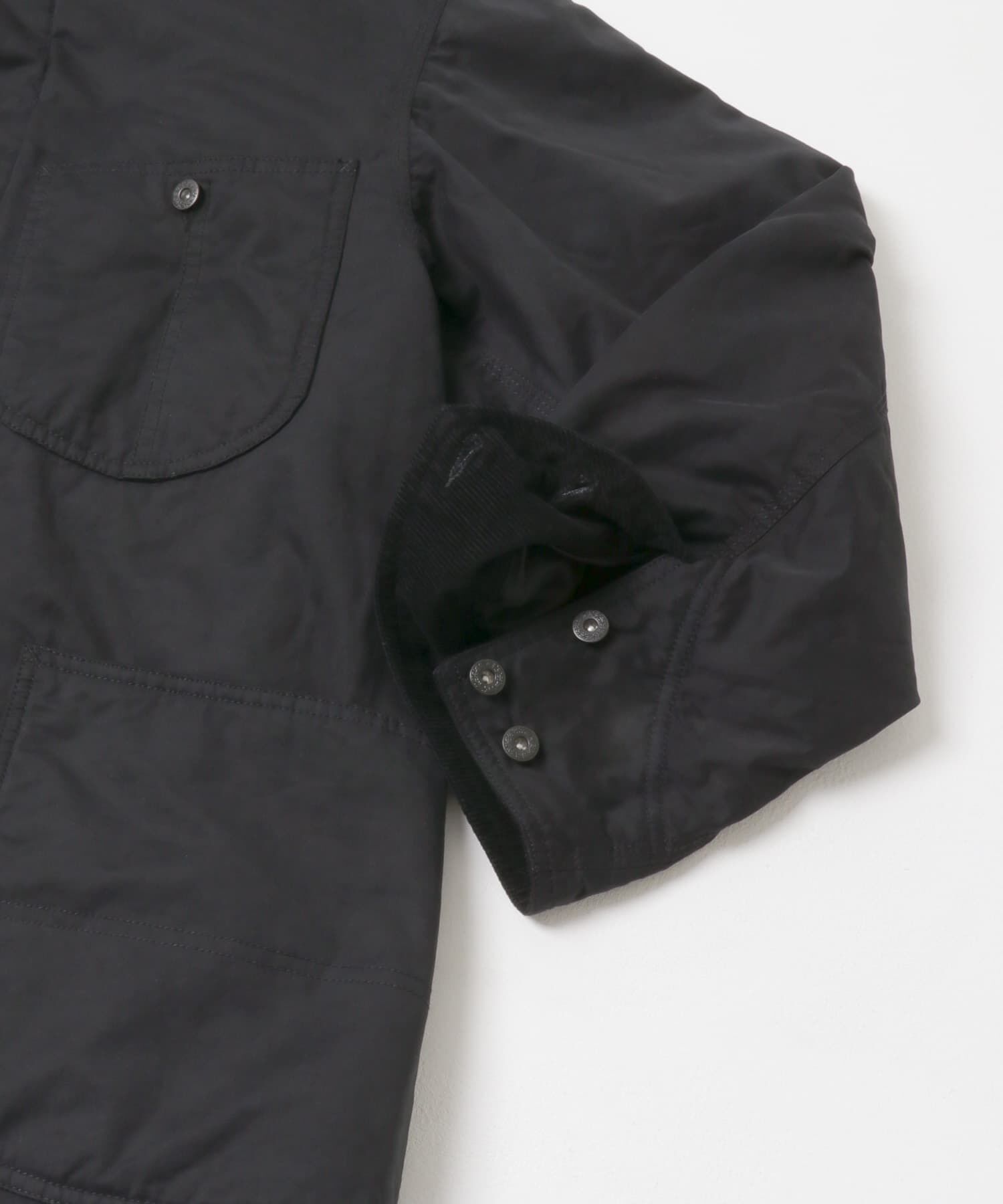 URBAN RESEARCH DOORS「FORK&SPOON　インサレーションカバーオール」|その他|