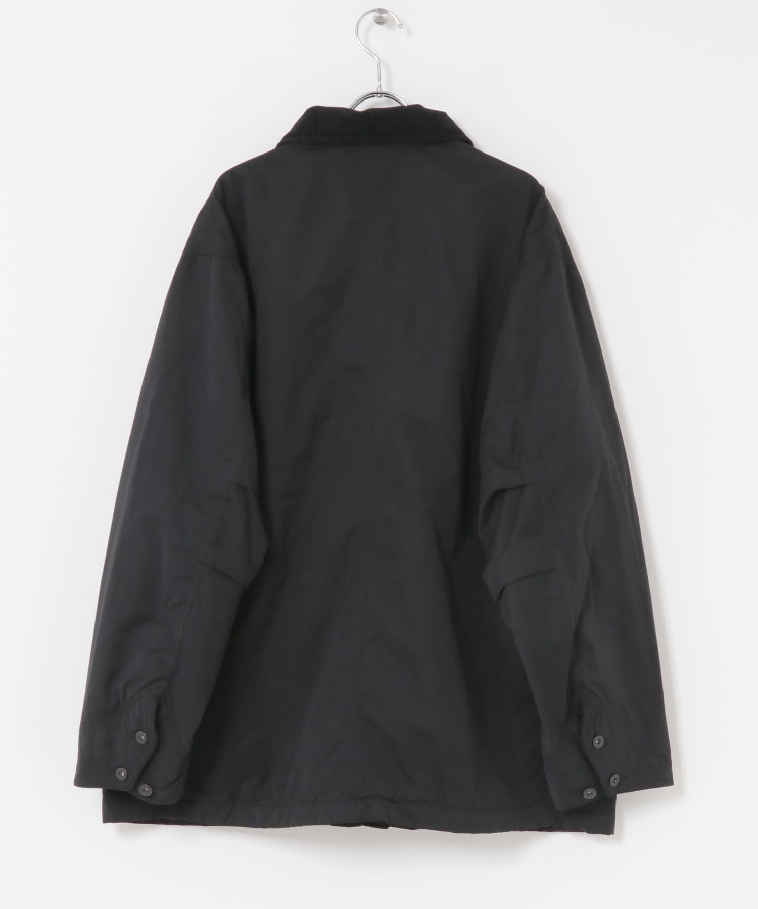 URBAN RESEARCH DOORS「FORK&SPOON　インサレーションカバーオール」|その他|