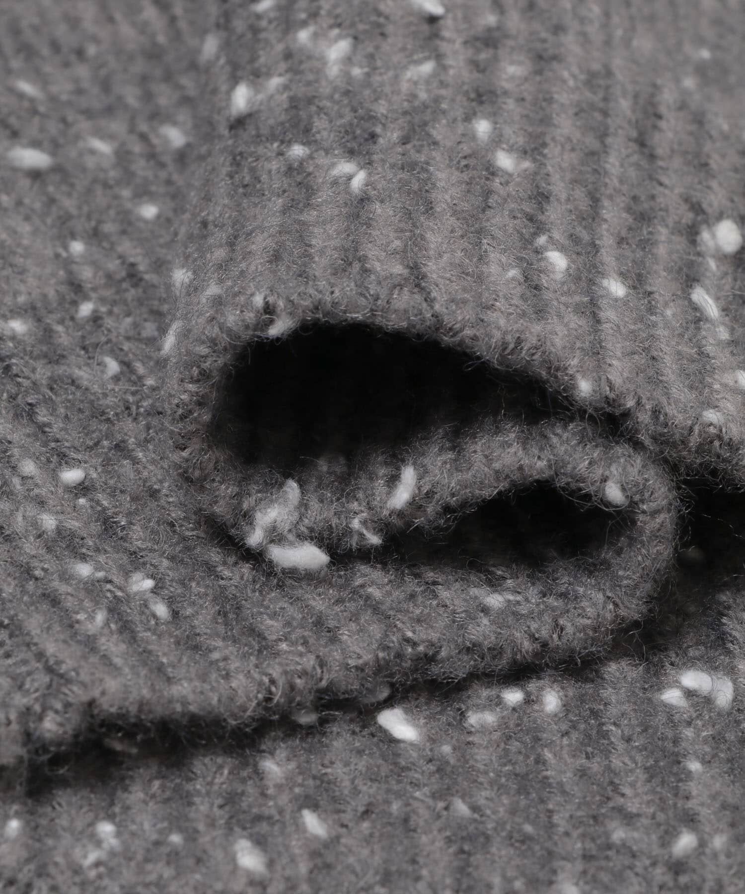 URBAN RESEARCH DOORS「ネップヤーンカーディガン」|カーディガン|