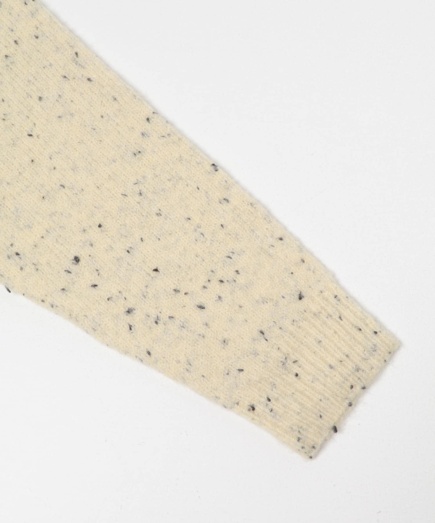 URBAN RESEARCH DOORS「ネップヤーンカーディガン」|カーディガン|