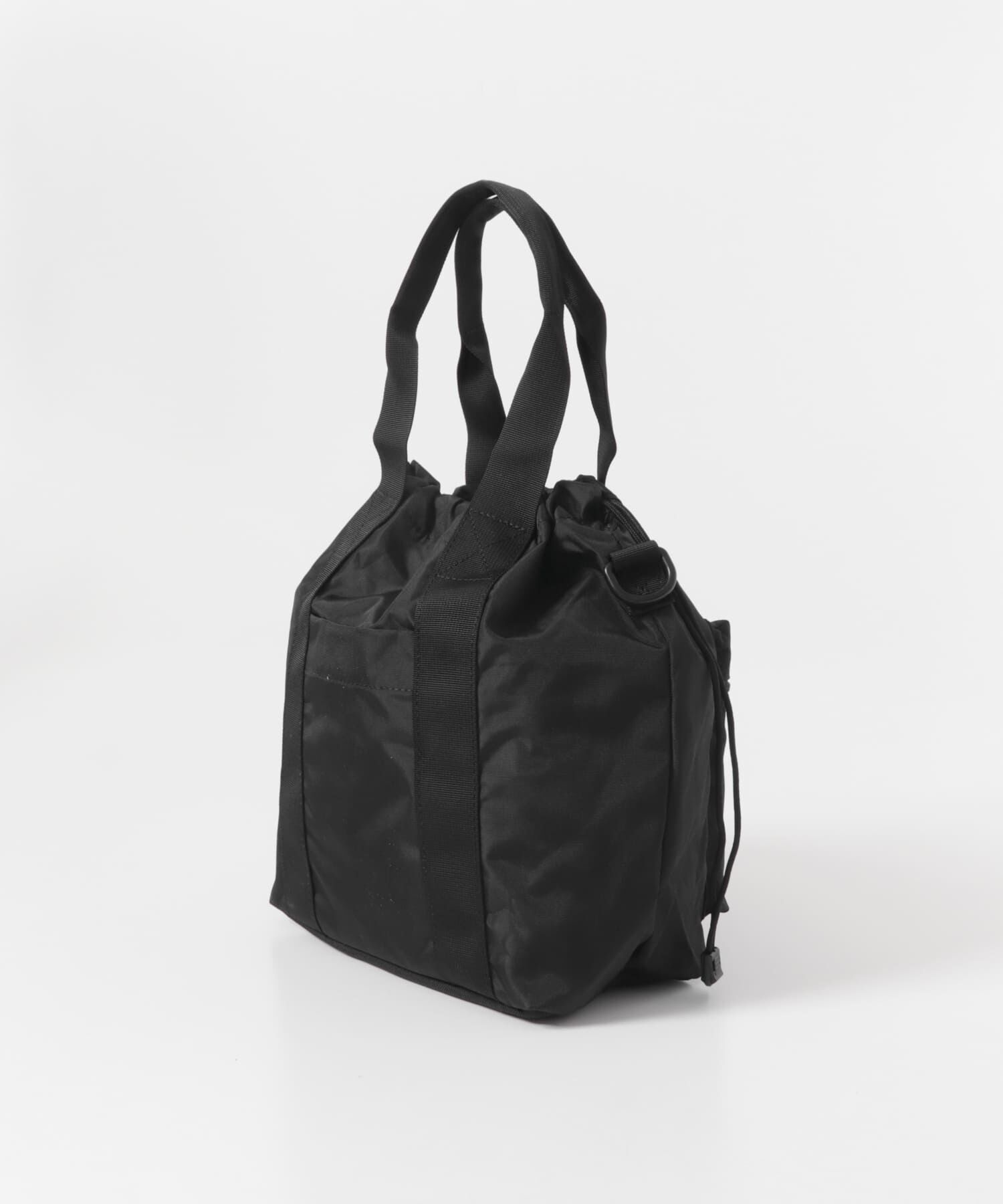 Sonny Label 「DRIFTER　HANDLE POCKET TOTE」|トートバッグ|