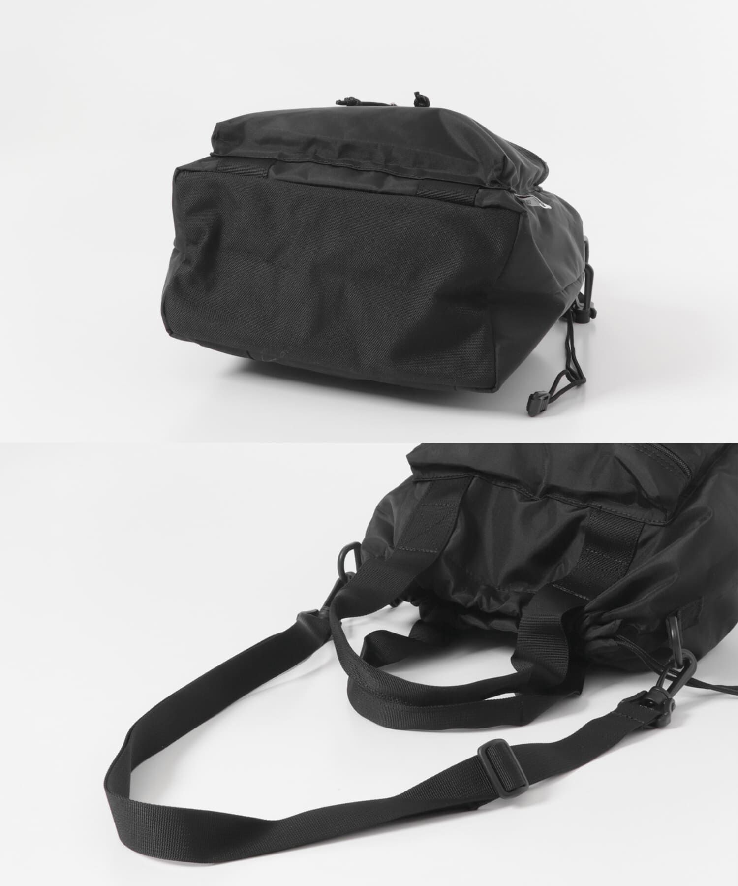 Sonny Label 「DRIFTER　HANDLE POCKET TOTE」|トートバッグ|