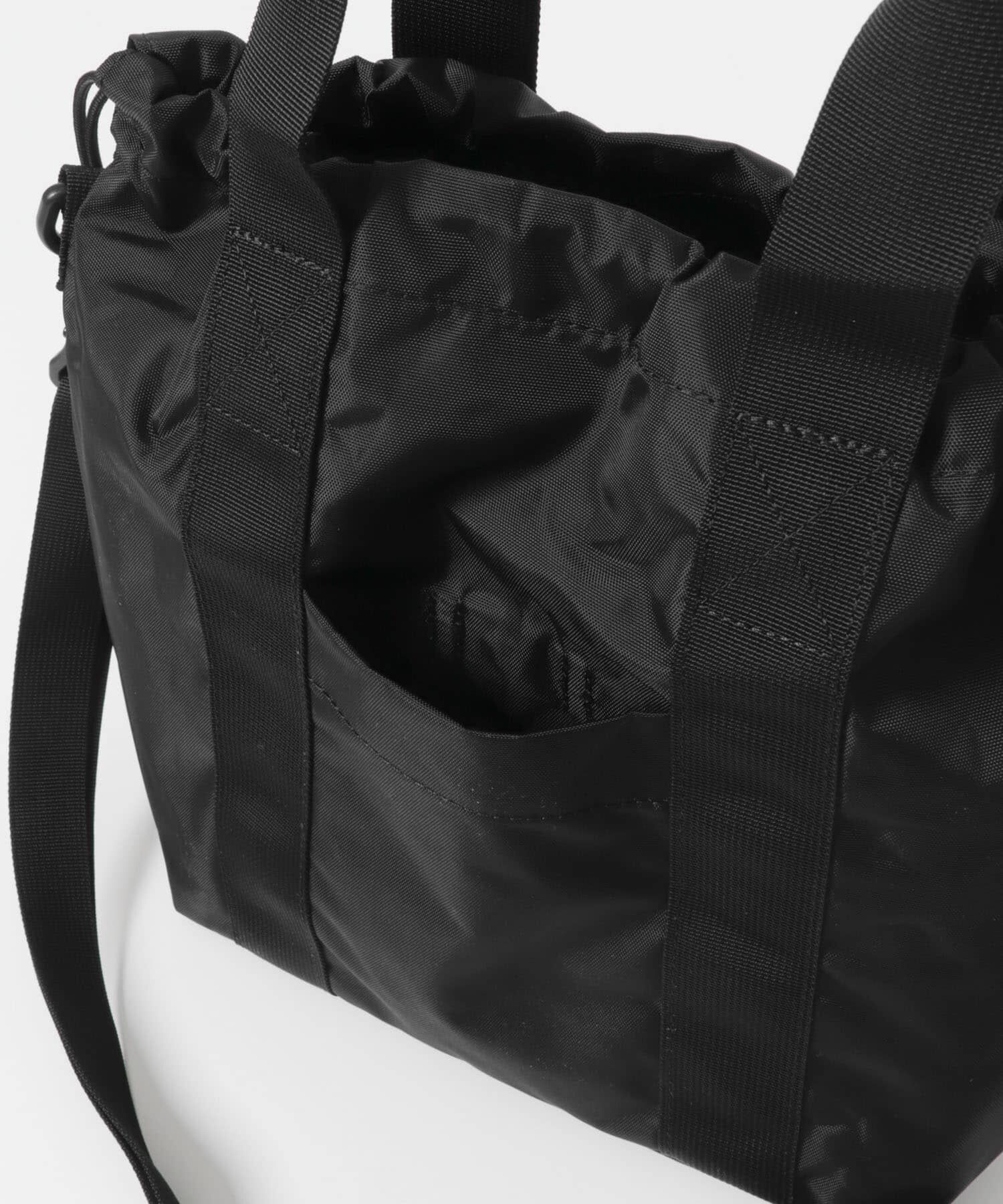 Sonny Label 「DRIFTER　HANDLE POCKET TOTE」|トートバッグ|