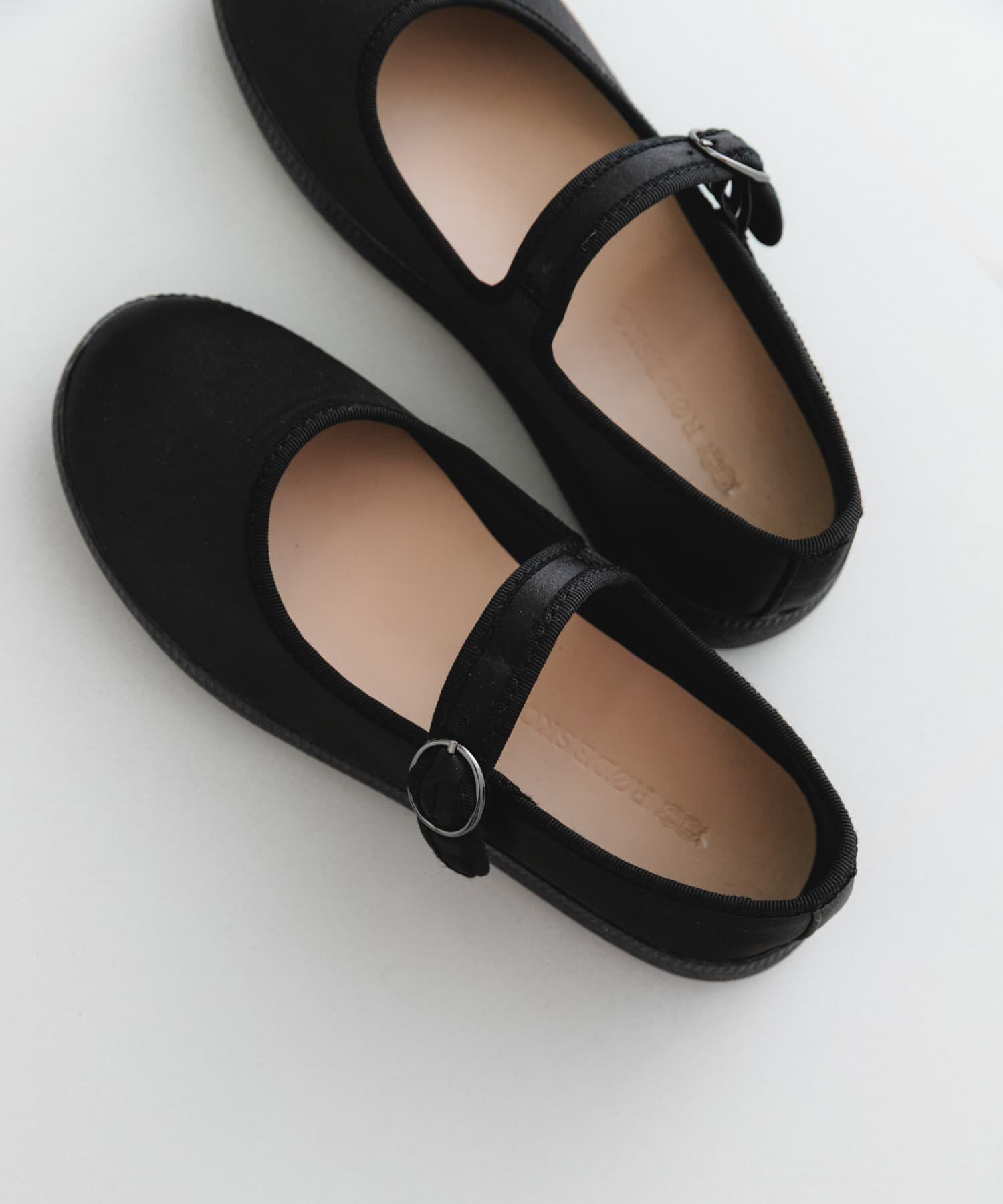 RODE SKO「撥水メリージェーン」|バレエシューズ|