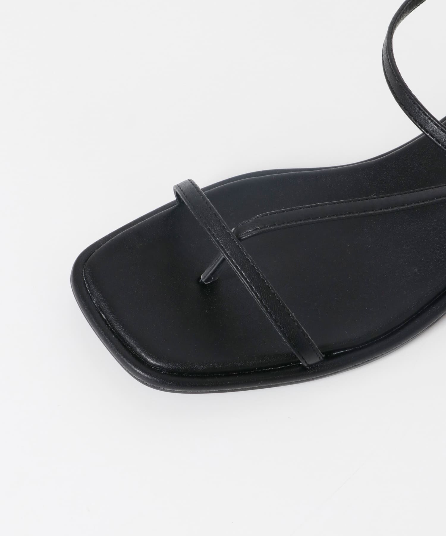 SENSE OF PLACE by URBAN RESEARCH「ナローストラップトングサンダル」|その他|