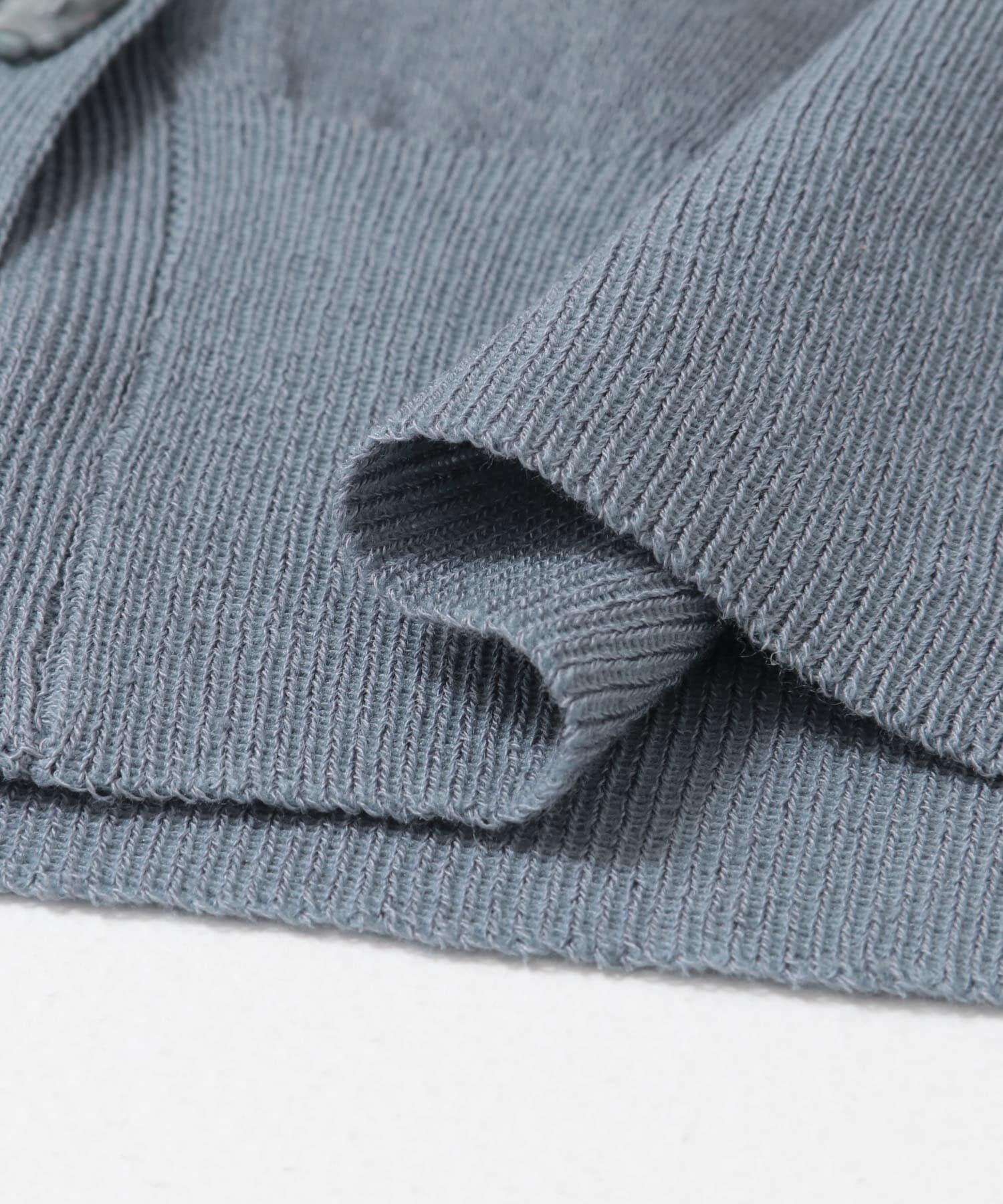 SENSE OF PLACE by URBAN RESEARCH「シアースキッパーカーディガン」|カーディガン|