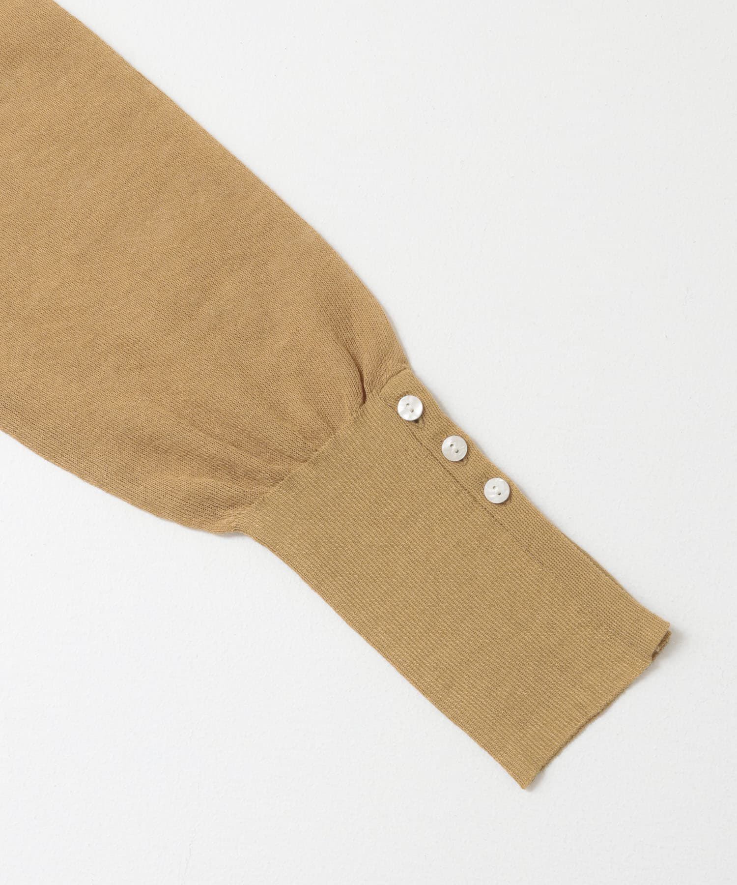 SENSE OF PLACE by URBAN RESEARCH「シアースキッパーカーディガン」|カーディガン|