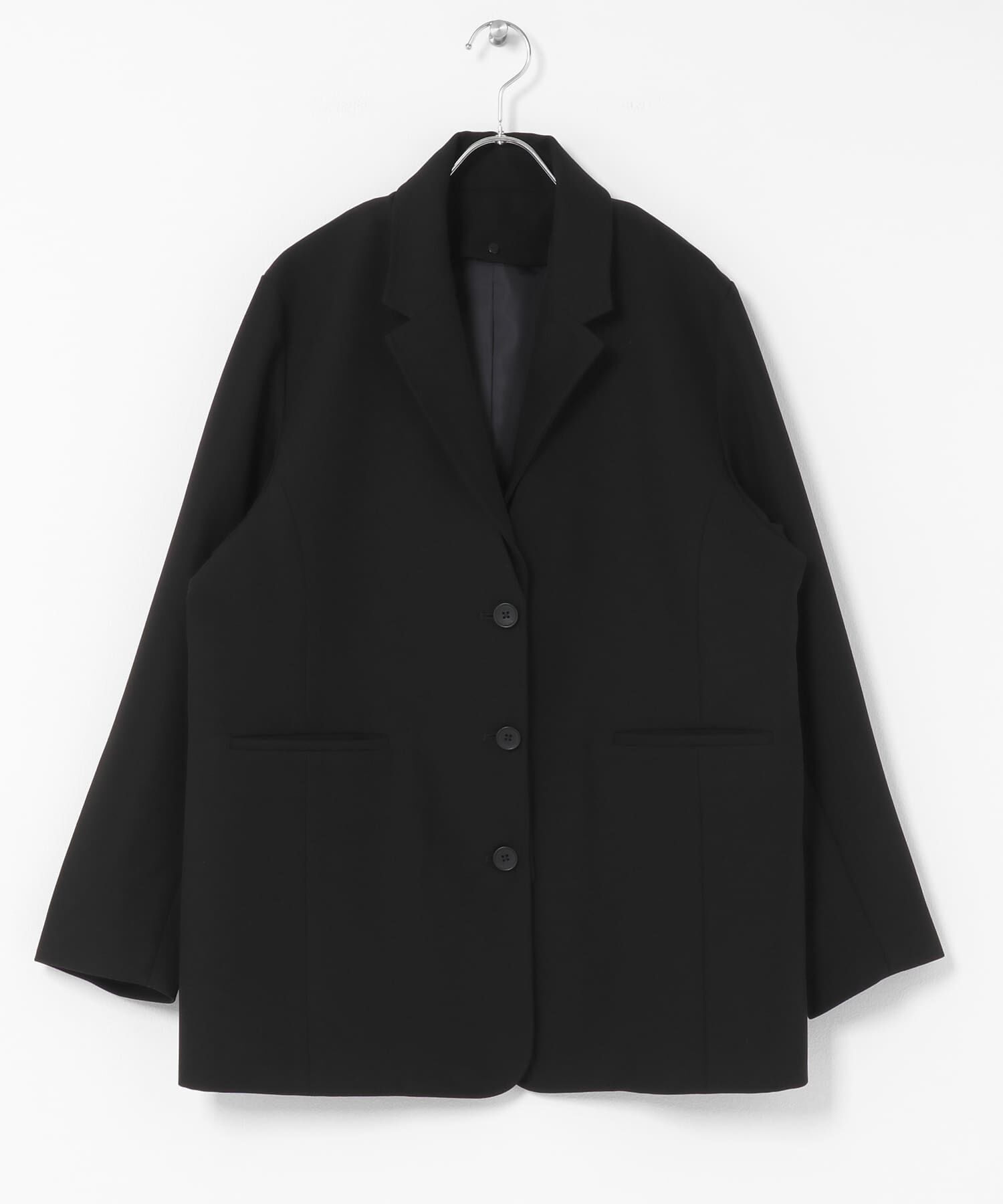 SENSE OF PLACE by URBAN RESEARCH「2WAYルーズジャケット」|その他|