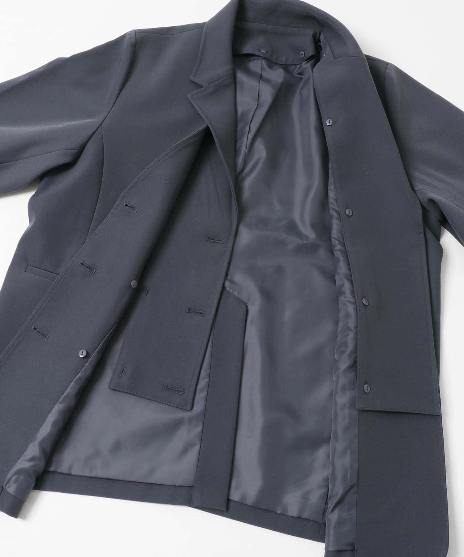 SENSE OF PLACE by URBAN RESEARCH「2WAYルーズジャケット」|その他|