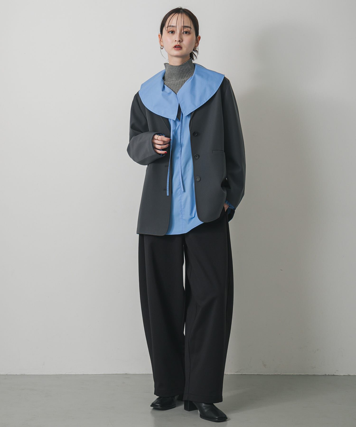 SENSE OF PLACE by URBAN RESEARCH「2WAYルーズジャケット」|その他|