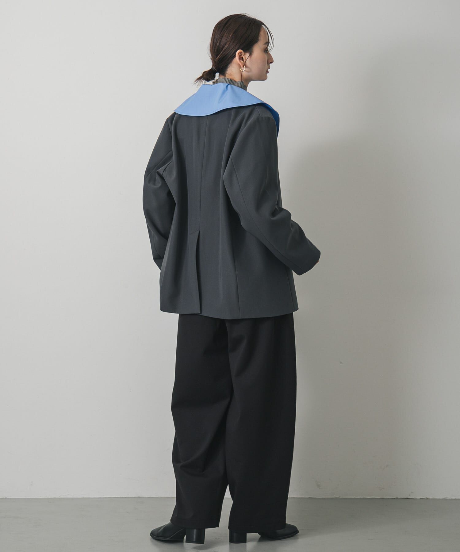 SENSE OF PLACE by URBAN RESEARCH「2WAYルーズジャケット」|その他|