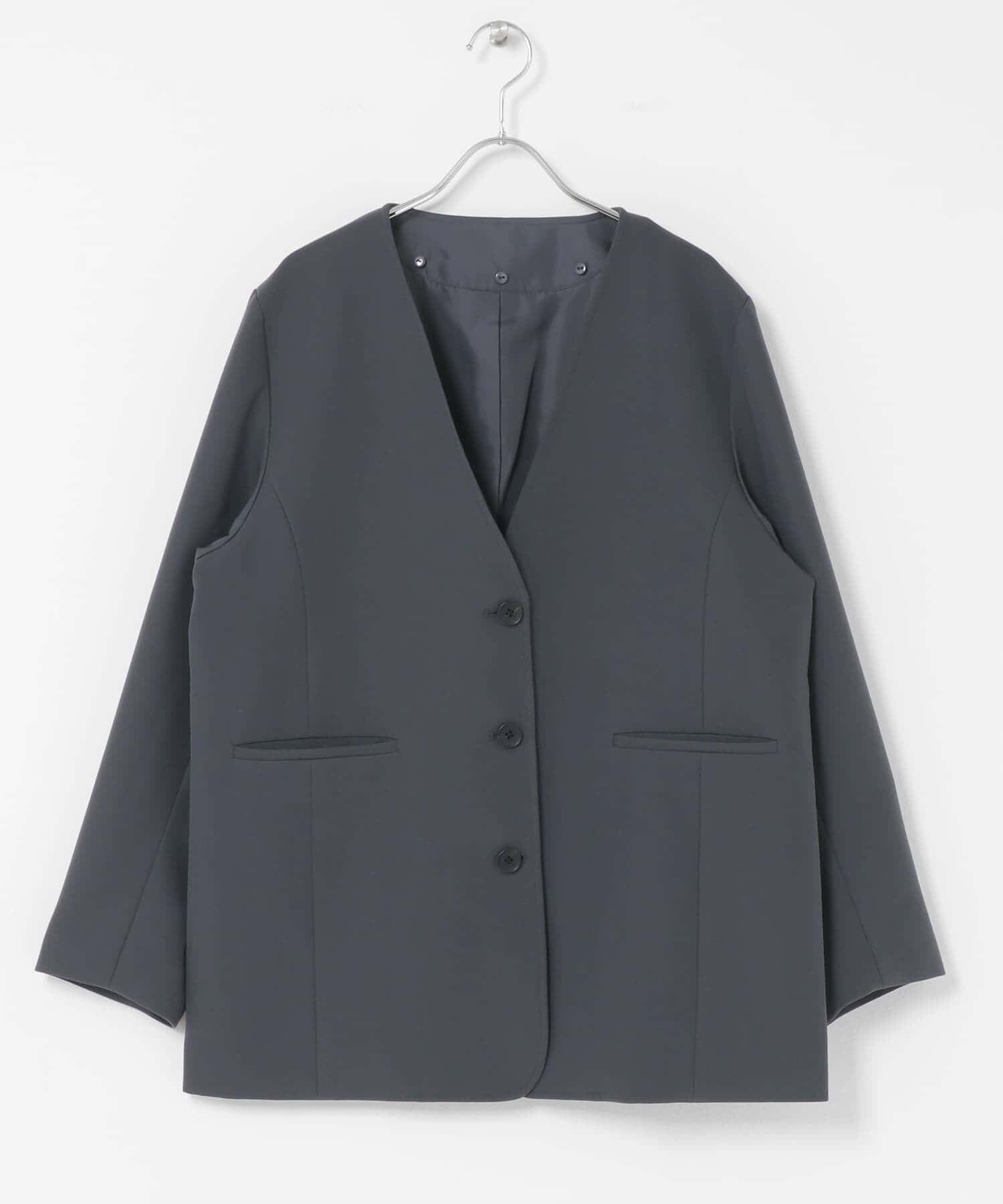 SENSE OF PLACE by URBAN RESEARCH「2WAYルーズジャケット」|その他|