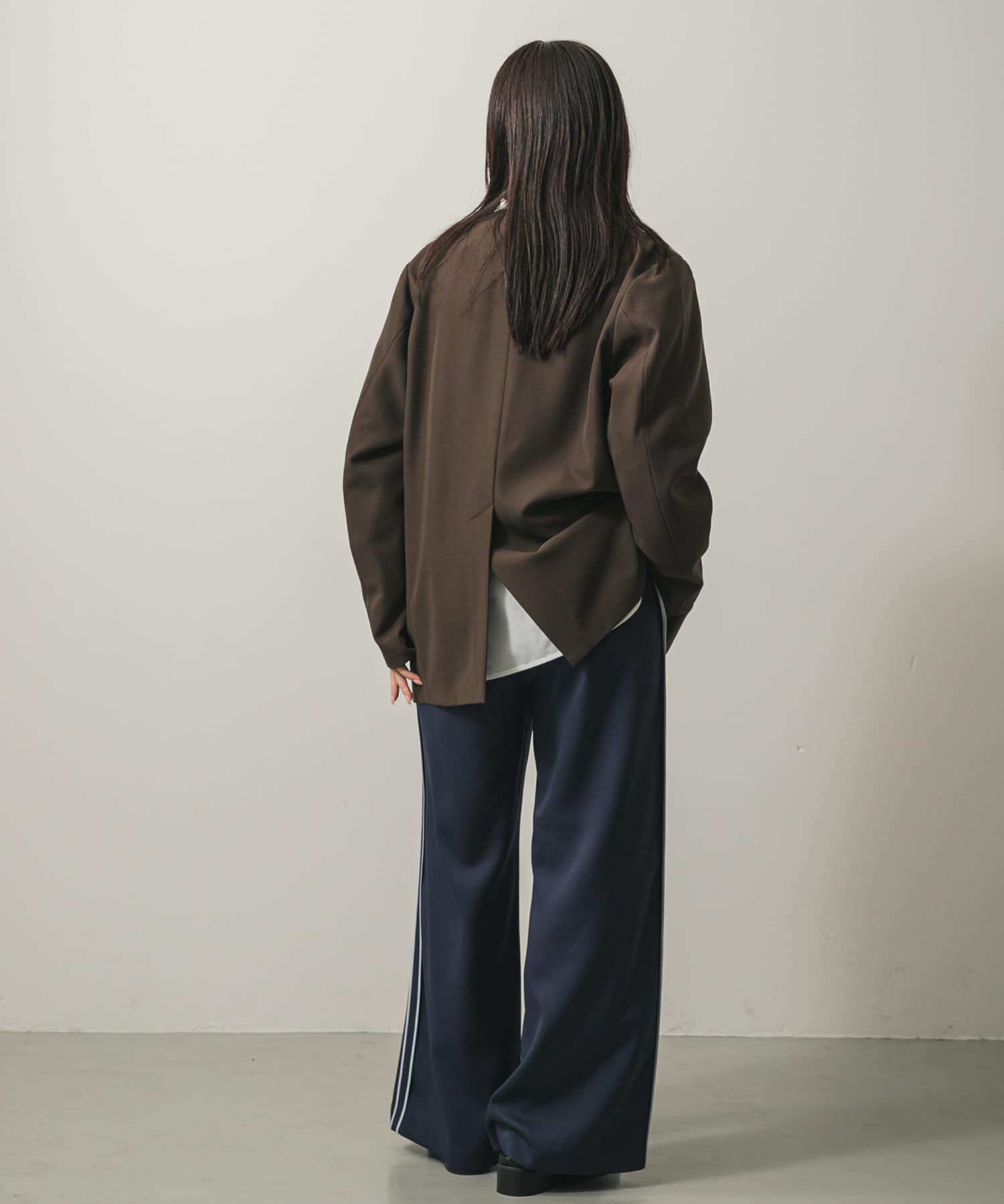 SENSE OF PLACE by URBAN RESEARCH「2WAYルーズジャケット」|その他|