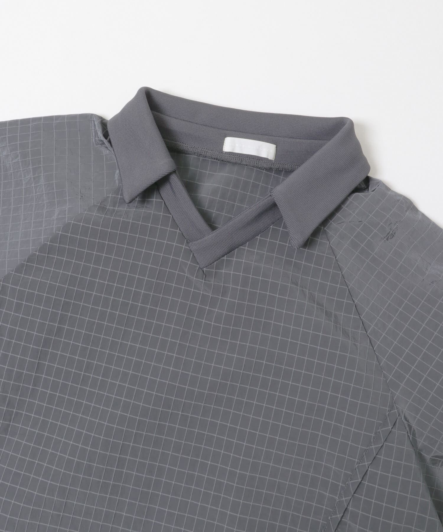 SENSE OF PLACE by URBAN RESEARCH「リップストップナイロンプルオーバー」|その他|