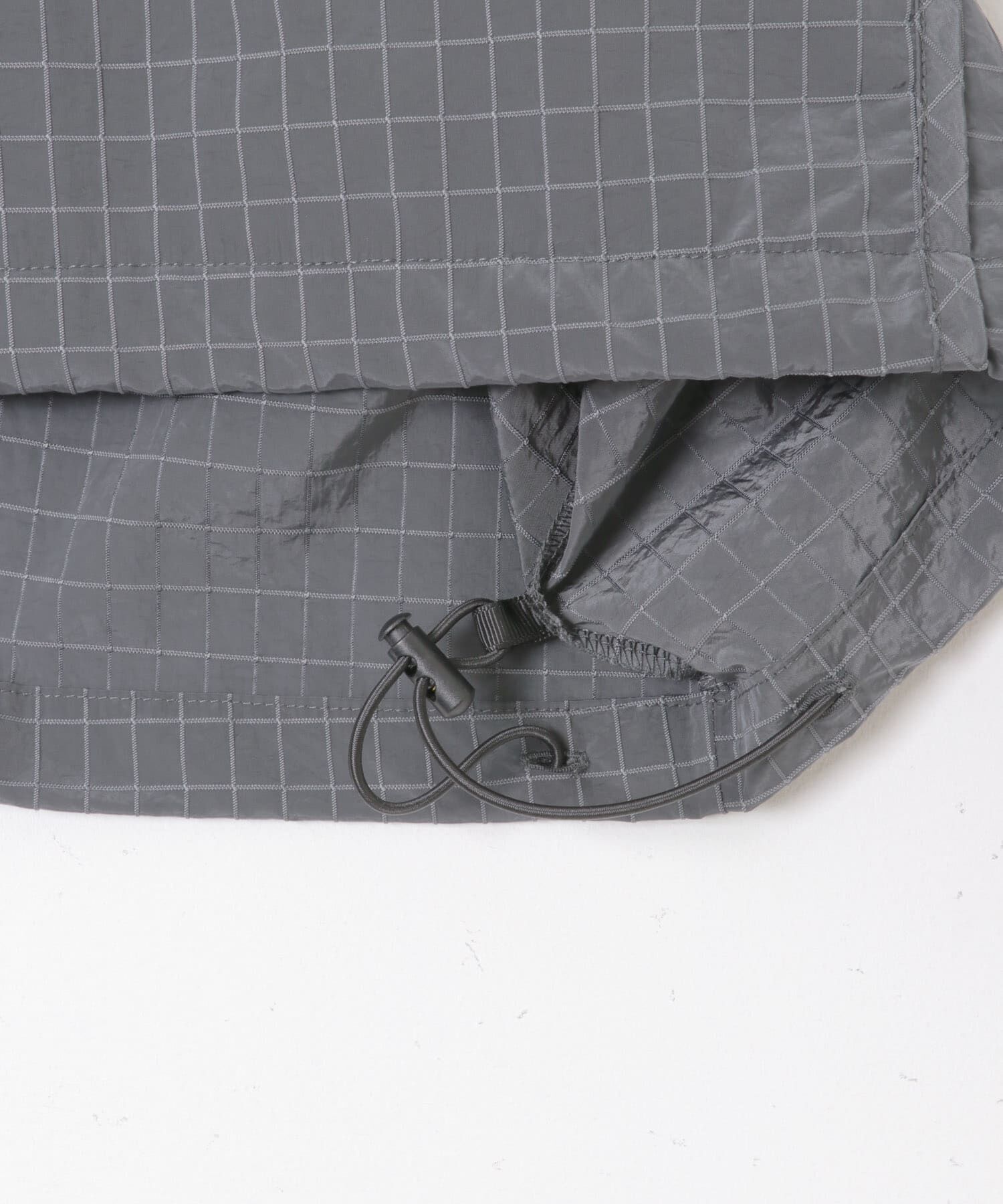 SENSE OF PLACE by URBAN RESEARCH「リップストップナイロンプルオーバー」|その他|