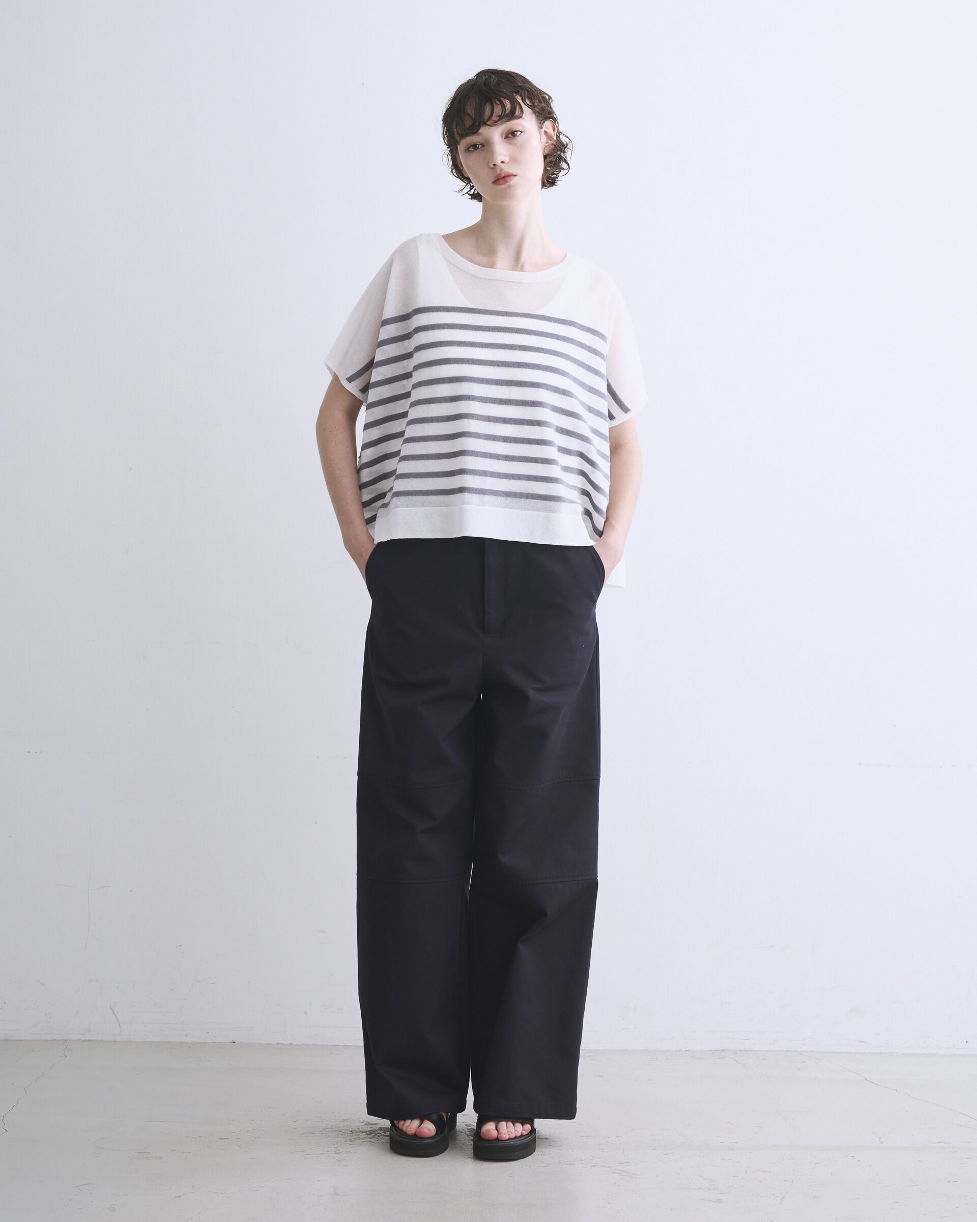 Traditional Weatherwear「UNIONSLACKS 311 CHINO」|その他|